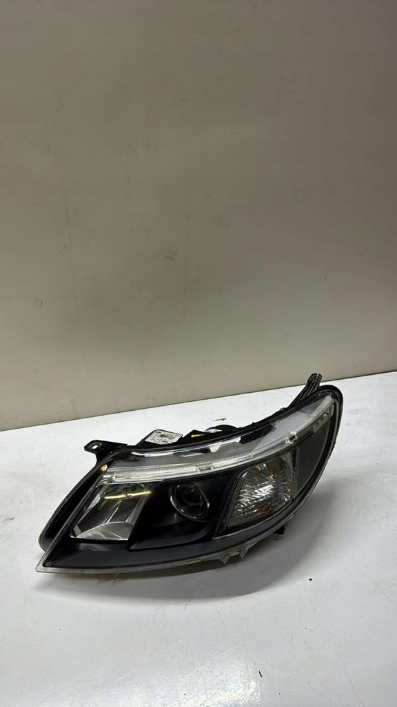 Frontscheinwerfer Saab 9-3 12770145 Xenon Links Scheinwerfer Headlight SCH4556723781bw