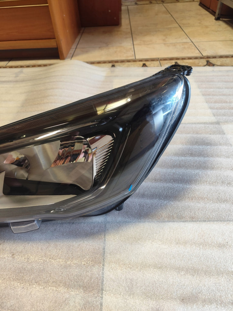 Frontscheinwerfer Ford Focus JX7B13W030CE Links Scheinwerfer Headlight SCH8949547323ge