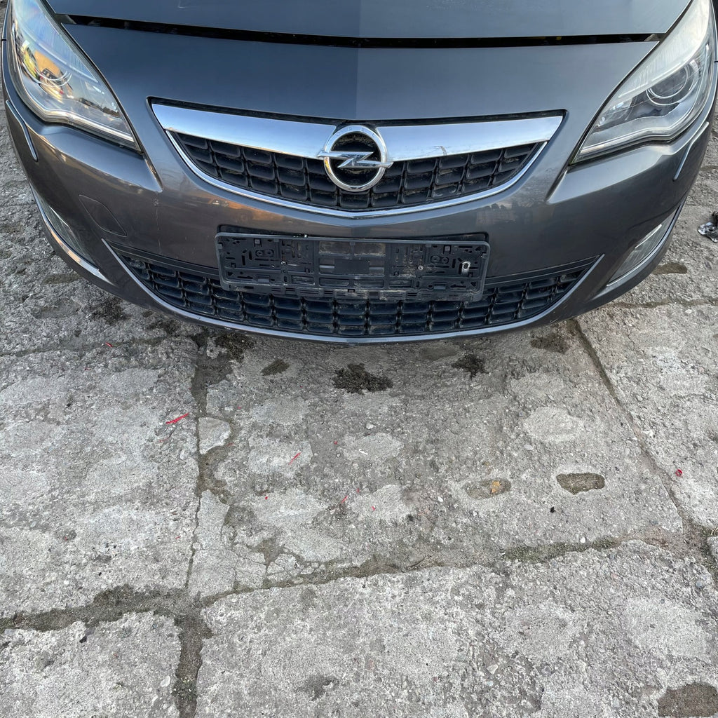 Frontscheinwerfer Opel Astra J 13253650LH Xenon Ein Stück (Rechts oder Links) SCH8472922776hi