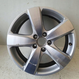 1x Alufelge 17 Zoll 5N0601025AG VW Tiguan Rim Wheel FEL4232027051wb