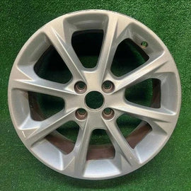 1x Alufelge 17 Zoll 7.0