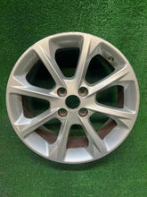 Load image into Gallery viewer, 1x Alufelge 17 Zoll 7.0" 5x108 H1BC-1007-C1A Ford I Rim Wheel FEL4465872274pk