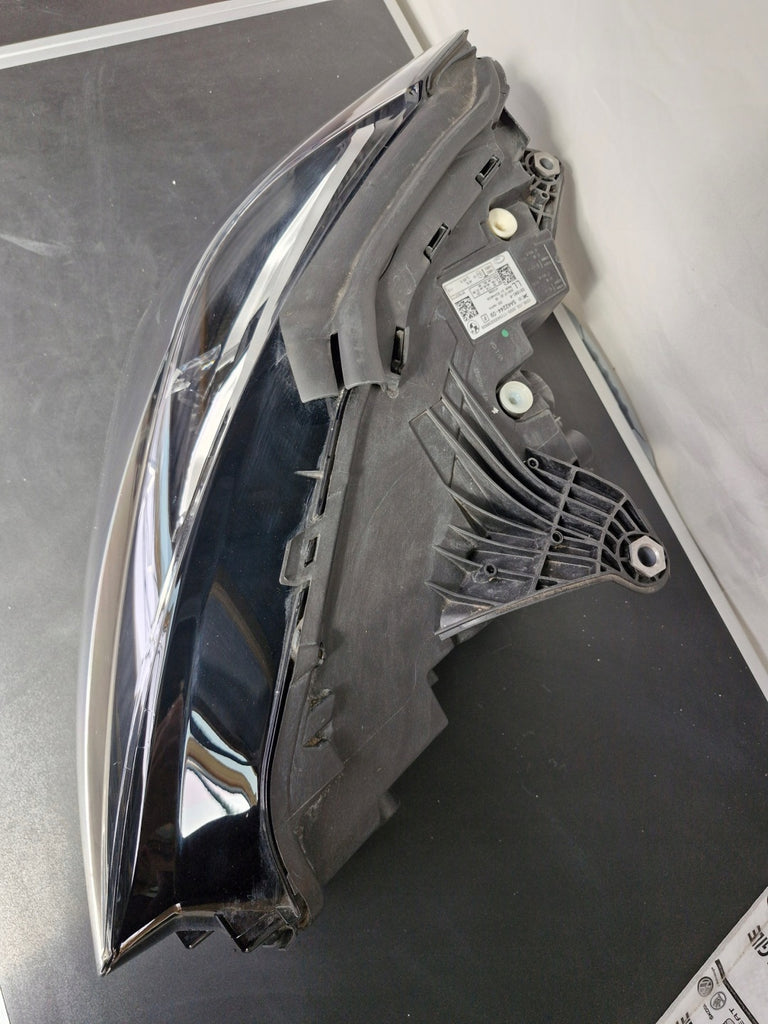 Frontscheinwerfer BMW 2 Active Tourer 5A42244 Rechts Scheinwerfer Headlight SCH7617161736ya
