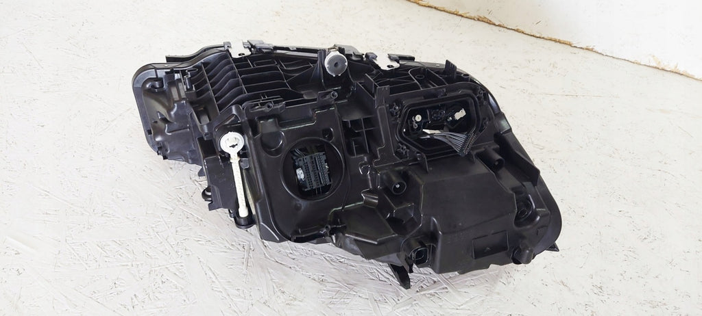 Frontscheinwerfer BMW 3 G21 G20 9450801-04 Full LED Links Scheinwerfer Headlight SCH6259343783tj