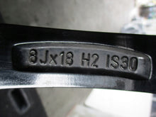 Load image into Gallery viewer, 1x Alufelge 18 Zoll 8093915 BMW G31 G30 Rim Wheel FEL3181443530lk