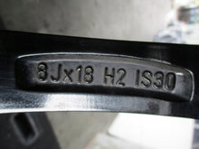 Laden Sie das Bild in den Galerie-Viewer, 1x Alufelge 18 Zoll 8093915 BMW G31 G30 Rim Wheel FEL3181443530lk