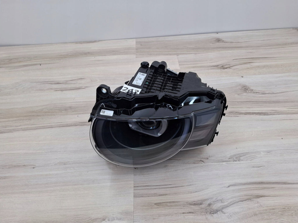 Frontscheinwerfer Land Rover Defender T8B213W030GC Links Scheinwerfer Headlight SCH2125066017md