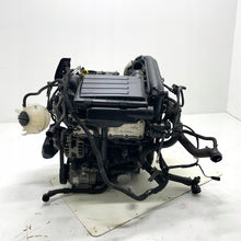 Load image into Gallery viewer, Motor Skoda Yeti CZC 1.4 TSI 125PS 92kW 67TKm 2016 Benzin Engine Komplett MOT9252326963yc