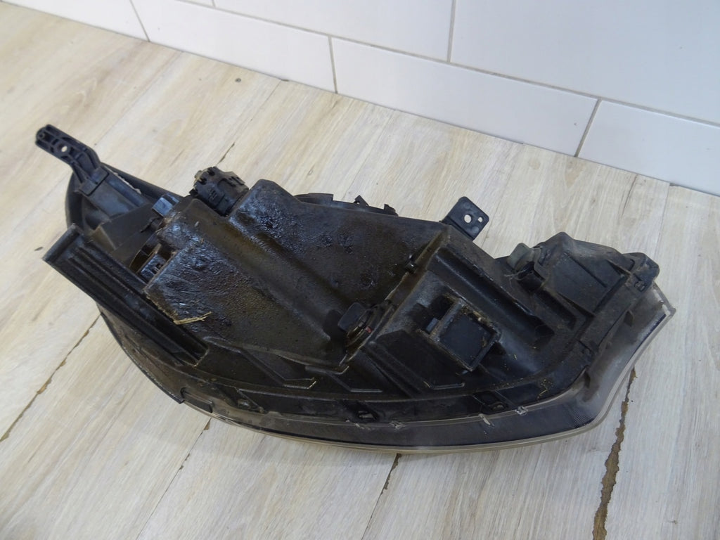 Frontscheinwerfer Kia Rio III 92101-1WXXX LED Links Scheinwerfer Headlight SCH2864895177bt