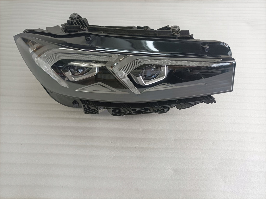 Frontscheinwerfer BMW G21 G20 9450796 Full LED Rechts Scheinwerfer Headlight SCH5542755938vz