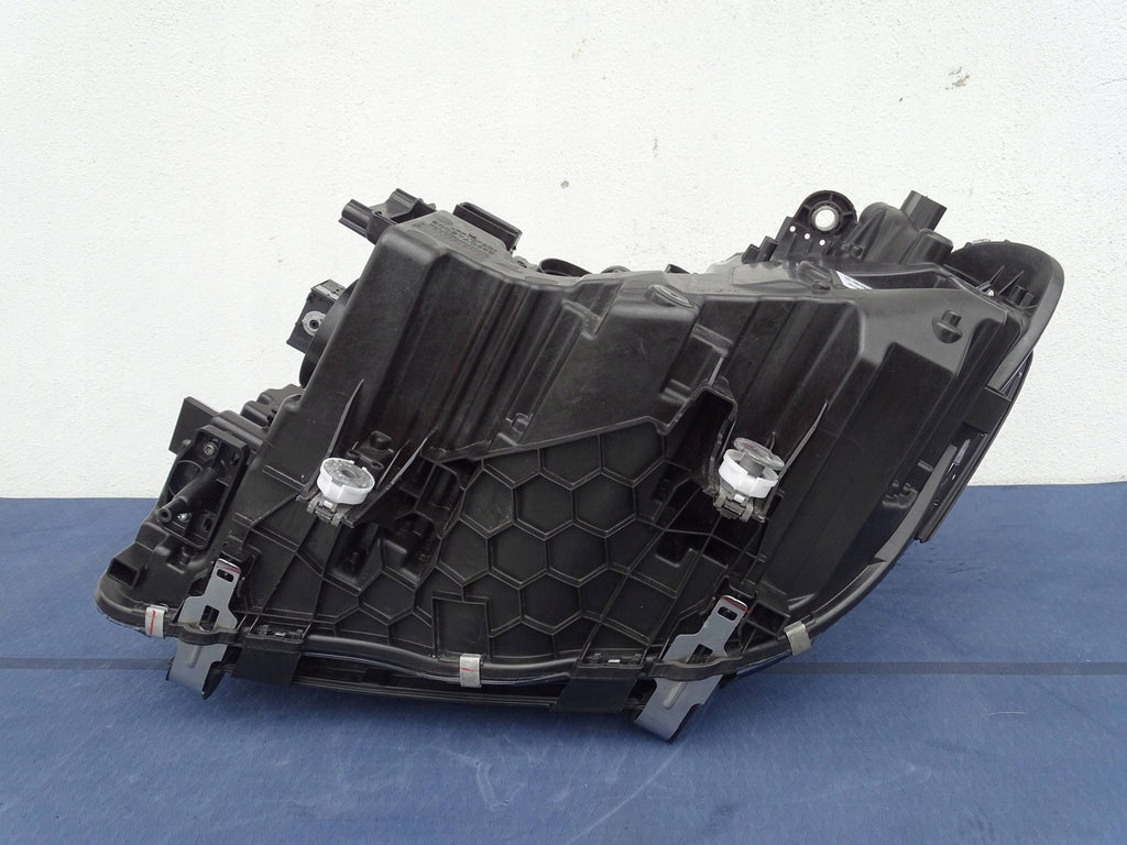 Frontscheinwerfer BMW X3 G01 G02 8496824 LED Rechts Scheinwerfer Headlight SCH4032845288cc