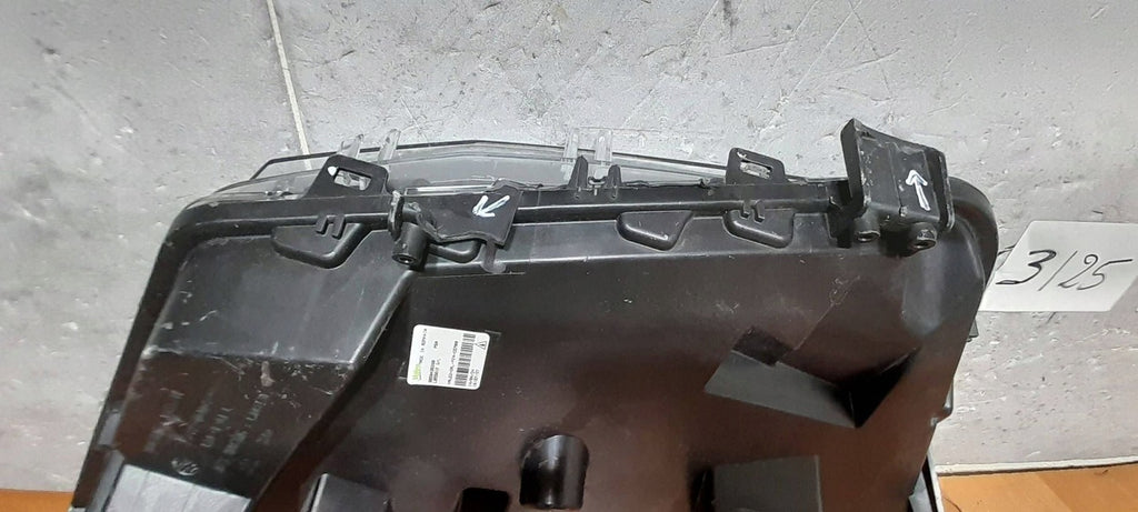 Frontscheinwerfer Peugeot 2008 208 II 9650436380 16157157 LED Links Headlight