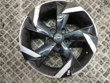 Load image into Gallery viewer, 1x Alufelge 17 Zoll 5x114.3 403006PD1B Nissan Juke Rim Wheel FEL8125271794tl