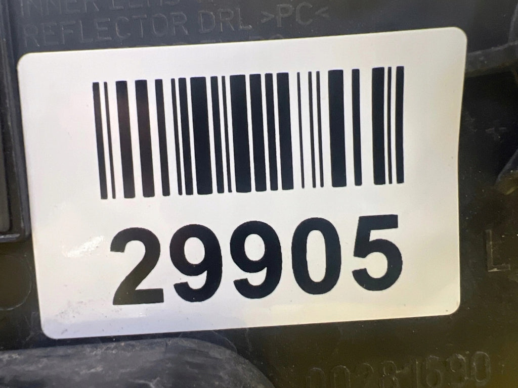 Frontscheinwerfer Renault Clio I V 260605690R LED Links Scheinwerfer Headlight SCH2229294697py