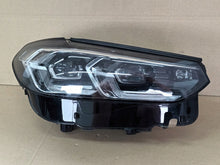 Load image into Gallery viewer, Frontscheinwerfer BMW X3 G01 G02 5A29204-09 Full LED Rechts Headlight SCH1523088882ps