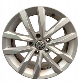1x Alufelge 16 Zoll 6.5