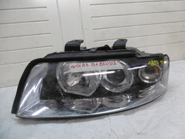 Frontscheinwerfer Audi A4 B6 89305695 Links Scheinwerfer Headlight SCH9112749455ts