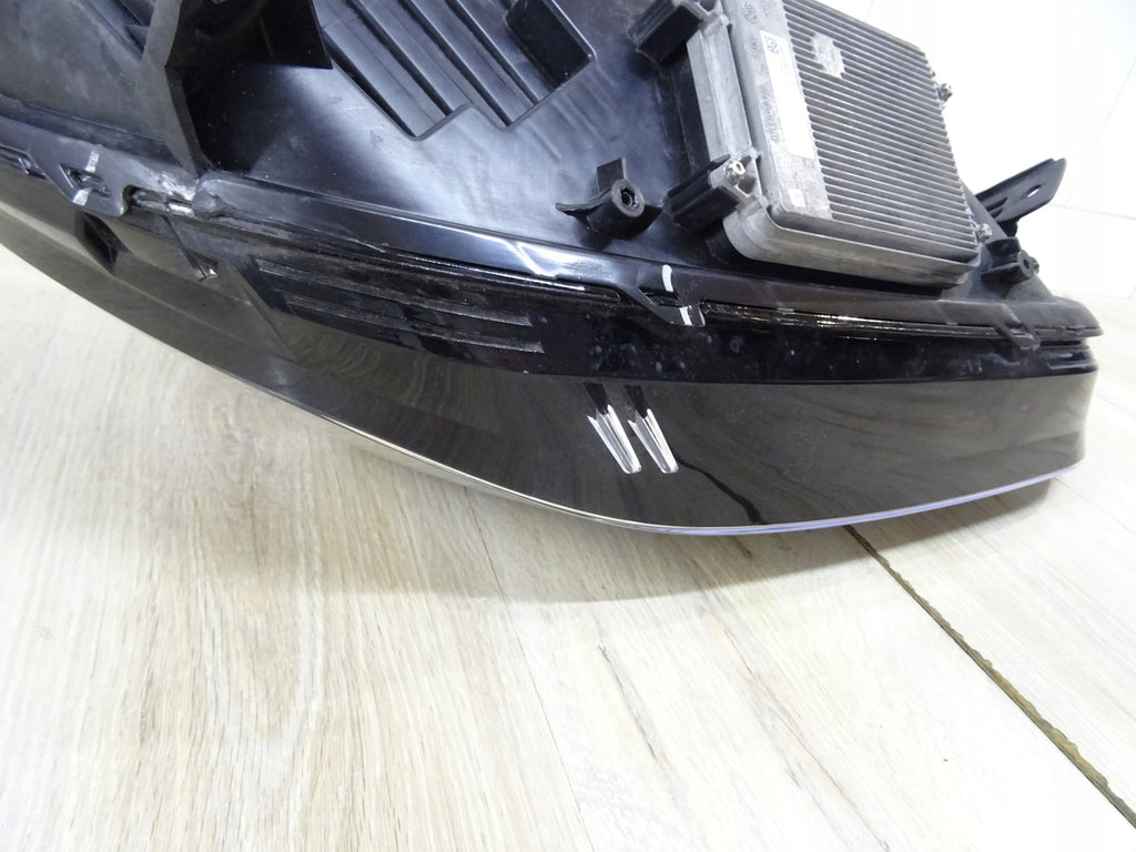 Frontscheinwerfer Tesla X 1034318-00-D Links Scheinwerfer Headlight