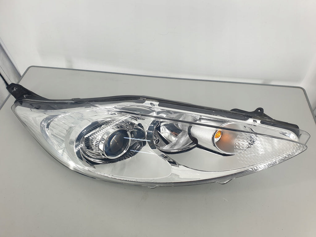 Frontscheinwerfer Ford Fiesta 8A61-13W029-CH Rechts Scheinwerfer Headlight SCH5719600617sh