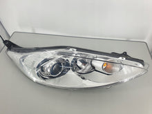Laden Sie das Bild in den Galerie-Viewer, Frontscheinwerfer Ford Fiesta 8A61-13W029-CH Rechts Scheinwerfer Headlight SCH5719600617sh