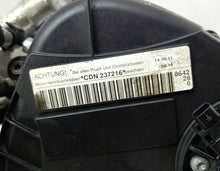 Laden Sie das Bild in den Galerie-Viewer, Motor Audi Seat Skoda VW CDN 2.0 TFSI 138TKm 2011 Benzin Engine Komplett