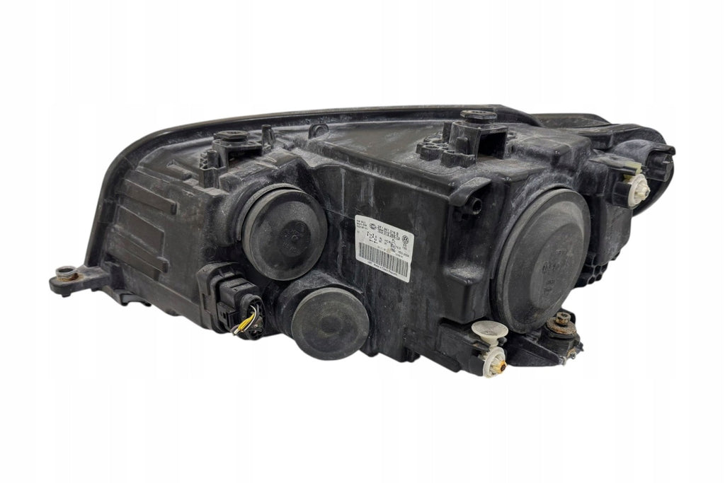 Frontscheinwerfer VW Caddy 2K1941016B Rechts Scheinwerfer Headlight SCH6167180969qq
