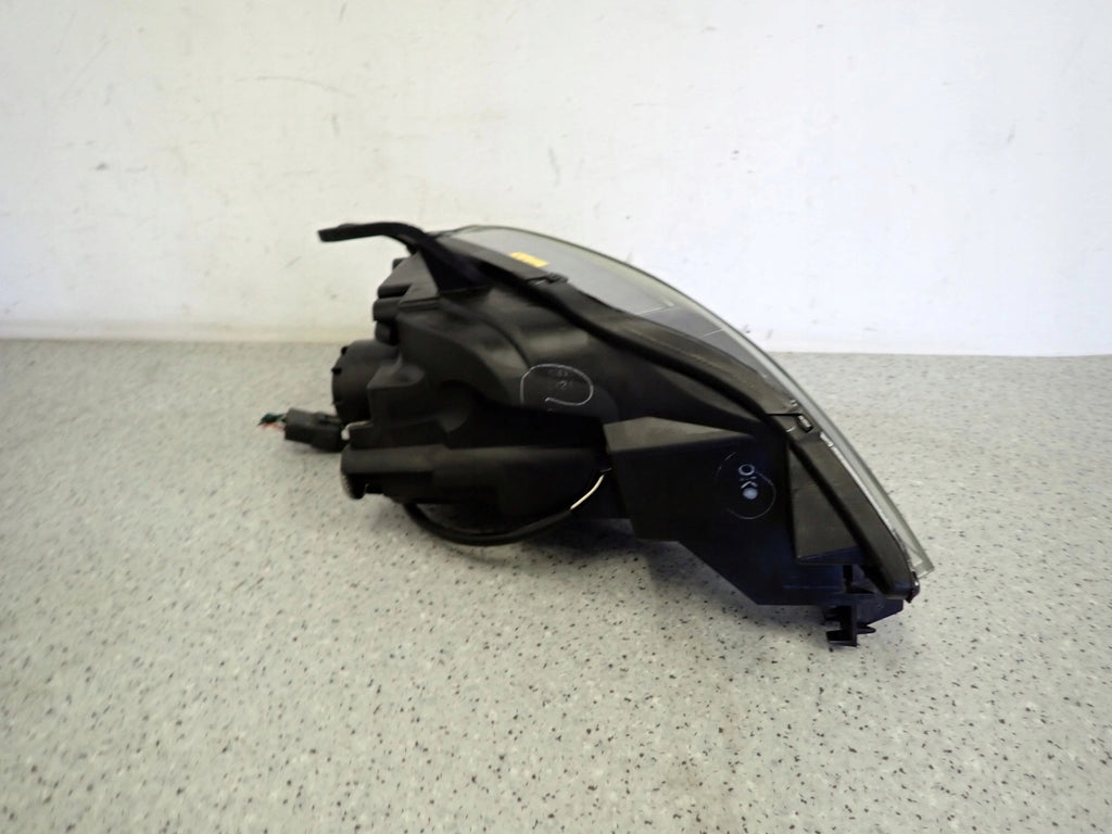 Frontscheinwerfer Mazda 2 Links Scheinwerfer Headlight SCH8975134064ye