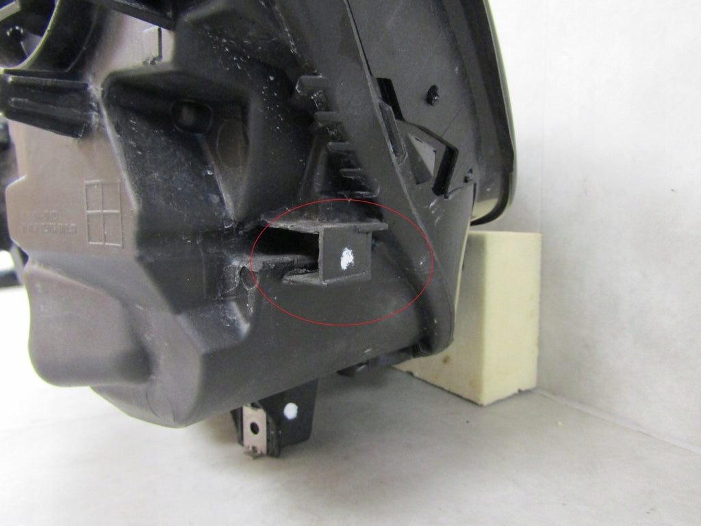 Frontscheinwerfer BMW X3 G01 G02 5A29228-07 LED Rechts Scheinwerfer Headlight SCH6621815931au