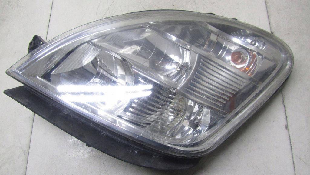 Frontscheinwerfer Iveco Daily IV 69500013 Links Scheinwerfer Headlight SCH3602124791ti