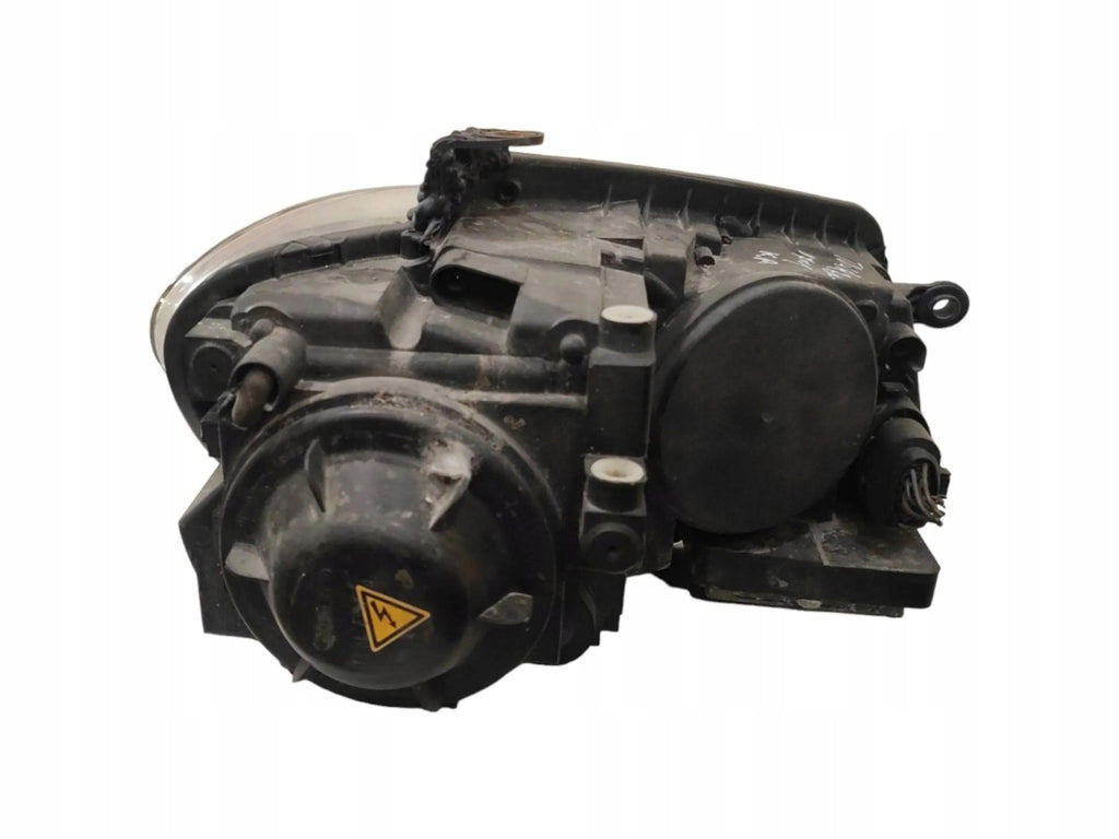 Frontscheinwerfer VW Touran 1K0941329 Links Scheinwerfer Headlight SCH1442825582ij