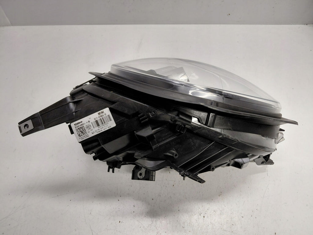 Frontscheinwerfer Mini F56 F55 8738652 Full LED Rechts Scheinwerfer Headlight SCH7311144108jv