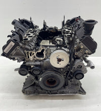 Laden Sie das Bild in den Galerie-Viewer, Motor Audi C7 CDUD 3.0 TDI 245PS 180kW 129TKm 2012 Diesel Engine Unkomplett