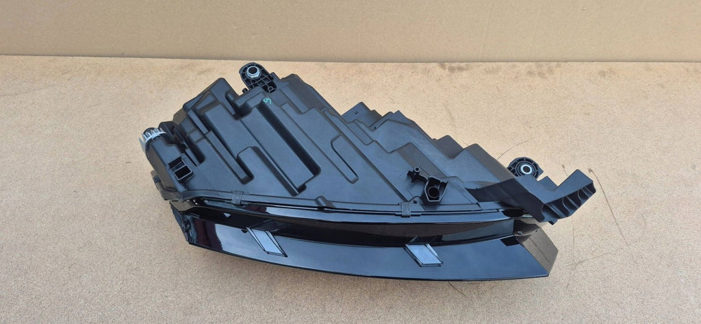 Frontscheinwerfer Skoda Octavia IV 5E4941015 Links Scheinwerfer Headlight SCH1499175014tr