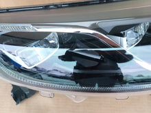 Laden Sie das Bild in den Galerie-Viewer, Frontscheinwerfer Renault Espace 260108498R LED Rechts Scheinwerfer Headlight