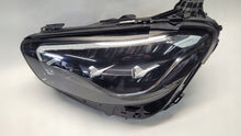 Laden Sie das Bild in den Galerie-Viewer, Frontscheinwerfer Mercedes-Benz W213 A2139069309 LED Links Headlight SCH3113090037pu