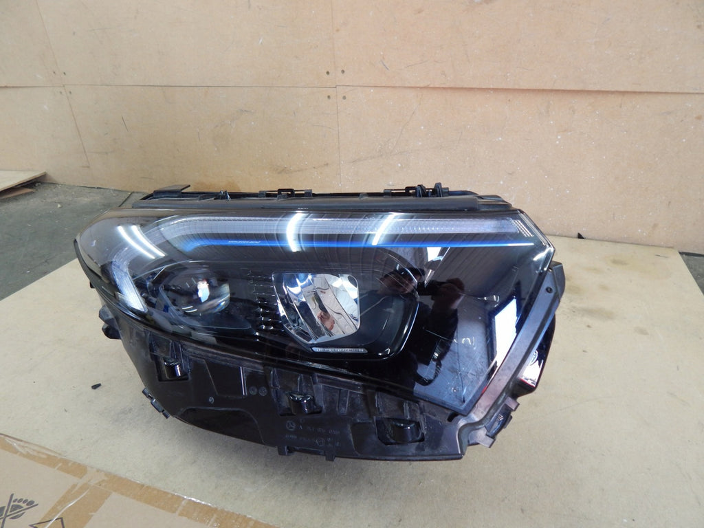 Frontscheinwerfer Mercedes-Benz Eqa Eqb A2439069000 LED Rechts Headlight SCH1839384655gq