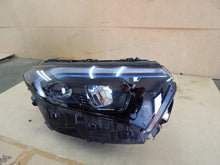 Laden Sie das Bild in den Galerie-Viewer, Frontscheinwerfer Mercedes-Benz Eqa Eqb A2439069000 LED Rechts Headlight SCH1839384655gq