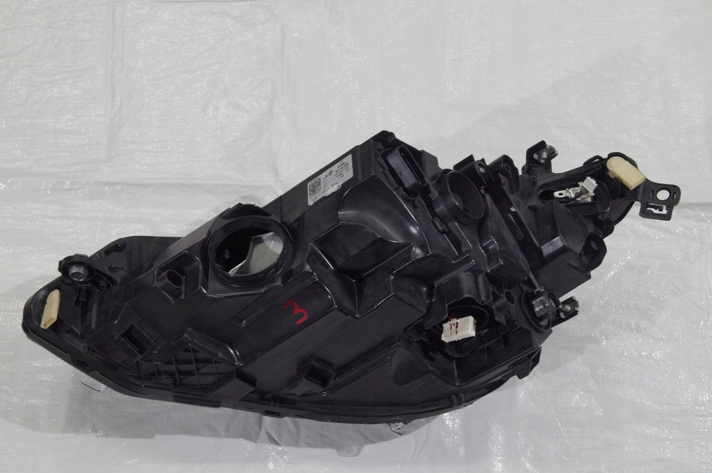 Frontscheinwerfer VW Golf VIII 5H1941006 LED Rechts Scheinwerfer Headlight SCH5889680198hc