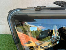 Load image into Gallery viewer, Frontscheinwerfer VW Amarok 2H1941016AF LED Rechts Scheinwerfer Headlight SCH3221375448yc