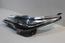 Laden Sie das Bild in den Galerie-Viewer, Frontscheinwerfer Toyota Fortuner LED Links Scheinwerfer Headlight SCH2418848538nt