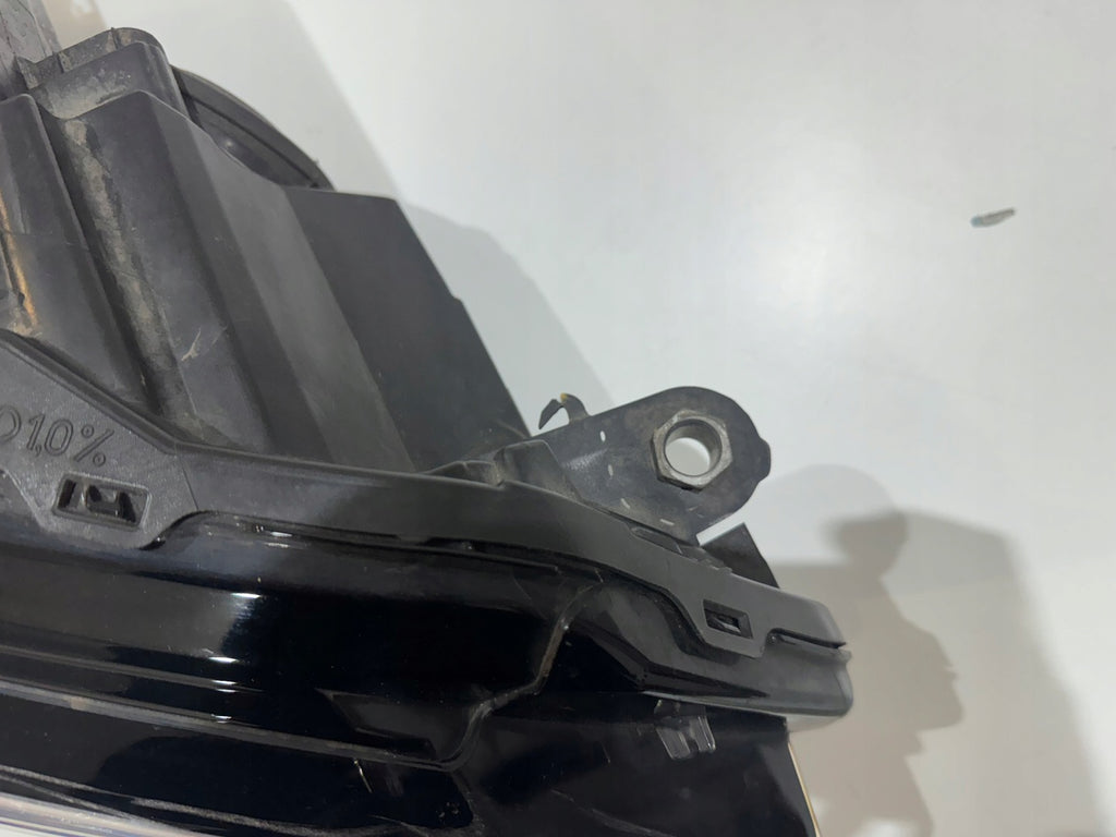 Frontscheinwerfer VW Golf VIII 5H1941006B LED Rechts Scheinwerfer Headlight SCH8750316356tl