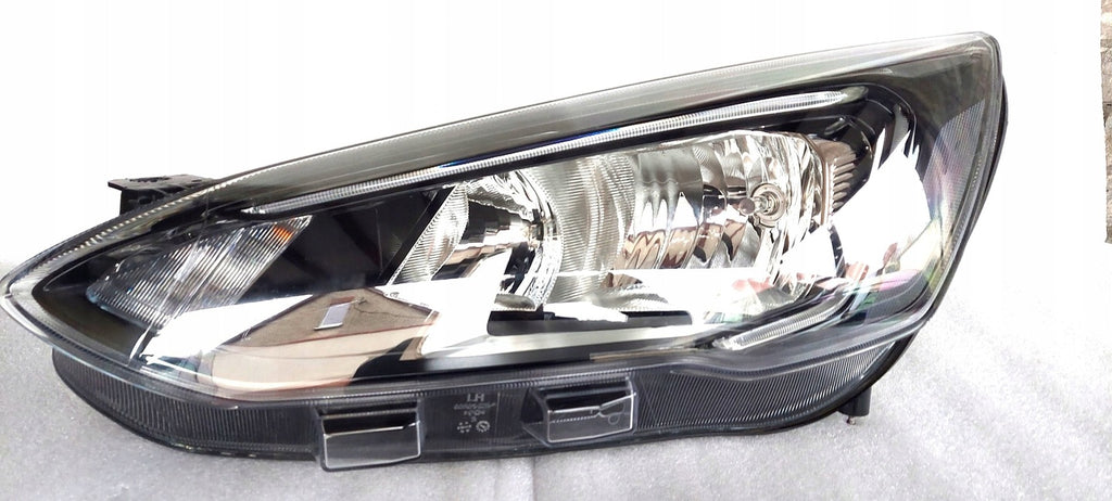 Frontscheinwerfer Ford Focus JX7B-13W030-CE LED Links Scheinwerfer Headlight SCH9909958819by