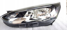 Load image into Gallery viewer, Frontscheinwerfer Ford Focus JX7B-13W030-CE LED Links Scheinwerfer Headlight SCH9909958819by