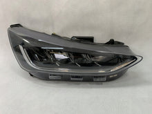 Laden Sie das Bild in den Galerie-Viewer, Frontscheinwerfer Ford Focus NX7B-13E014-CD Full LED FALSE Headlight SCH2055081994nb