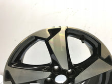 Laden Sie das Bild in den Galerie-Viewer, 1x Alufelge 17 Zoll 7.0" 5x108 45ET Glanz Grau JX7J-1007-D1 Ford Focus Mg FEL7980304640qy