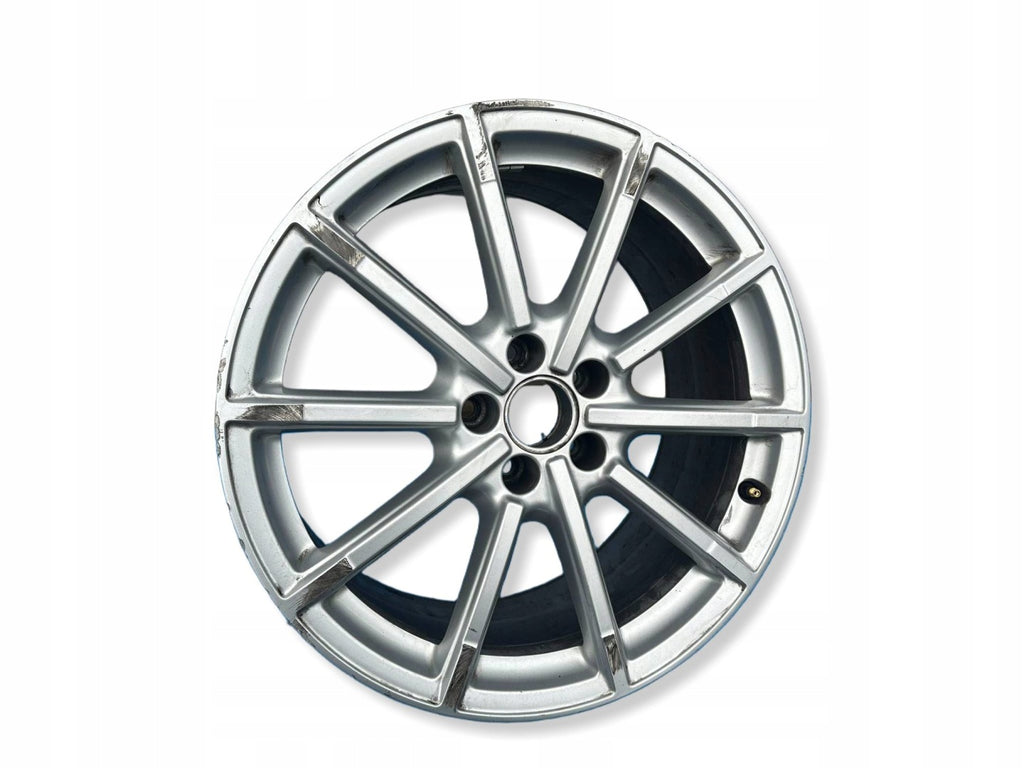 1x Alufelge 19 Zoll 4G9601025J Audi A6 C7 Rim Wheel FEL2062967775el