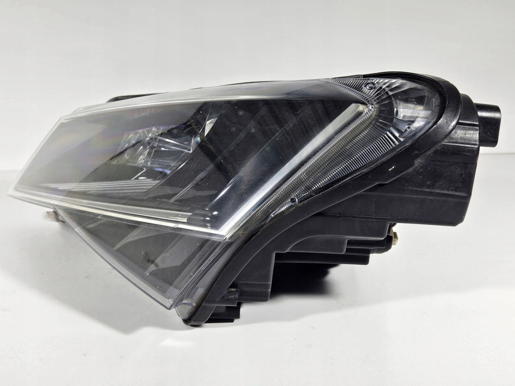 Frontscheinwerfer Skoda Superb III 3V1941015AA Xenon Links Headlight