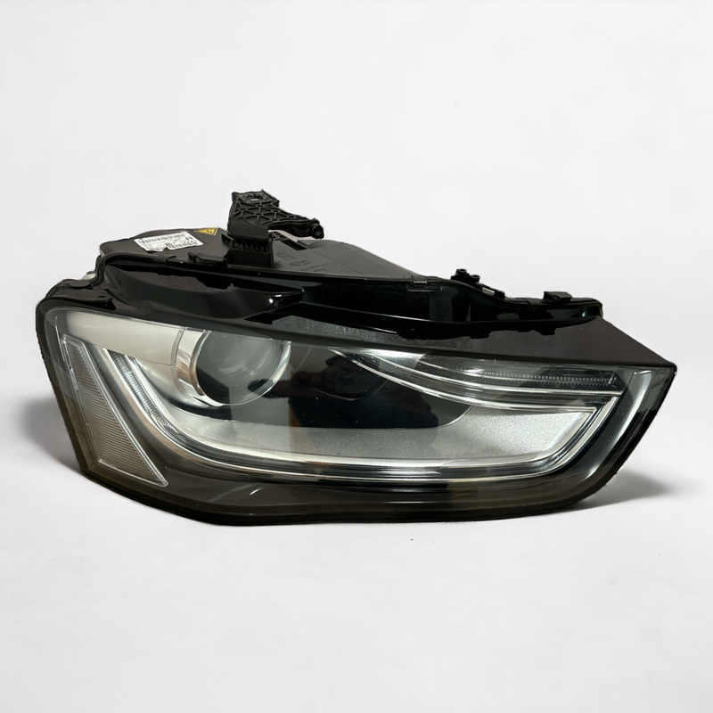 Frontscheinwerfer Audi A4 B8 8K0941006C Xenon Rechts Scheinwerfer Headlight