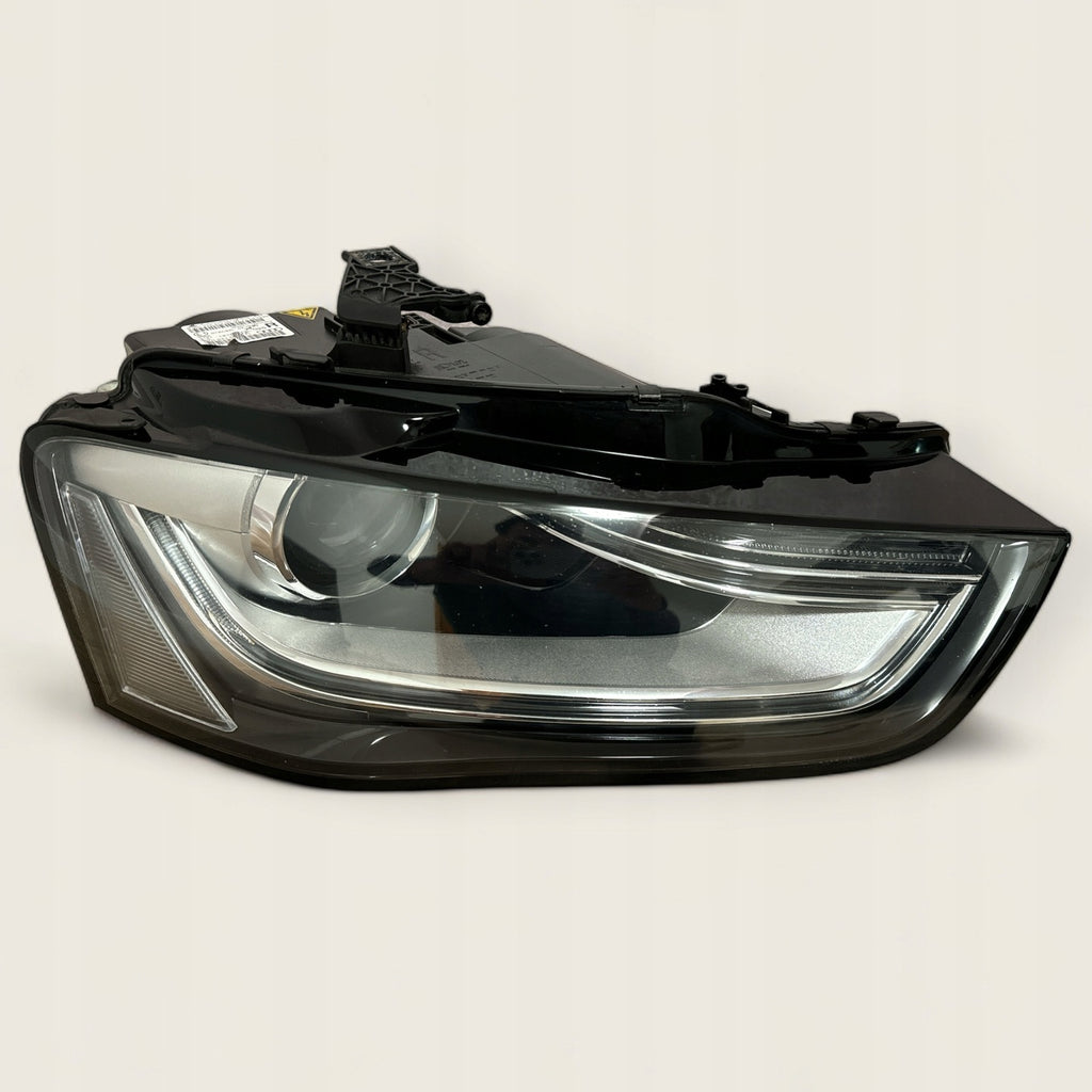 Frontscheinwerfer Audi A4 B8 8K0941006C Xenon Rechts Scheinwerfer Headlight