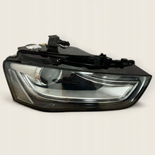 Load image into Gallery viewer, Frontscheinwerfer Audi A4 B8 8K0941006C Xenon Rechts Scheinwerfer Headlight